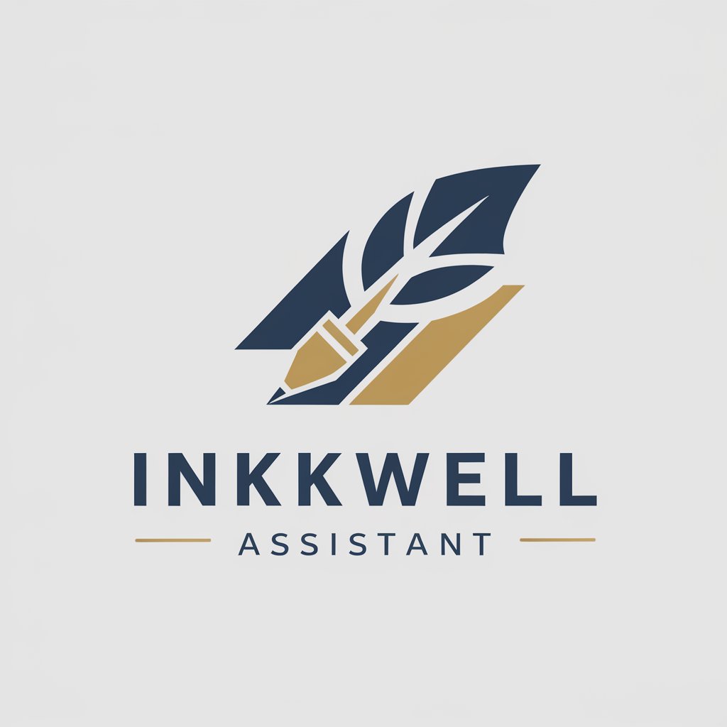 Inkwell Assistant