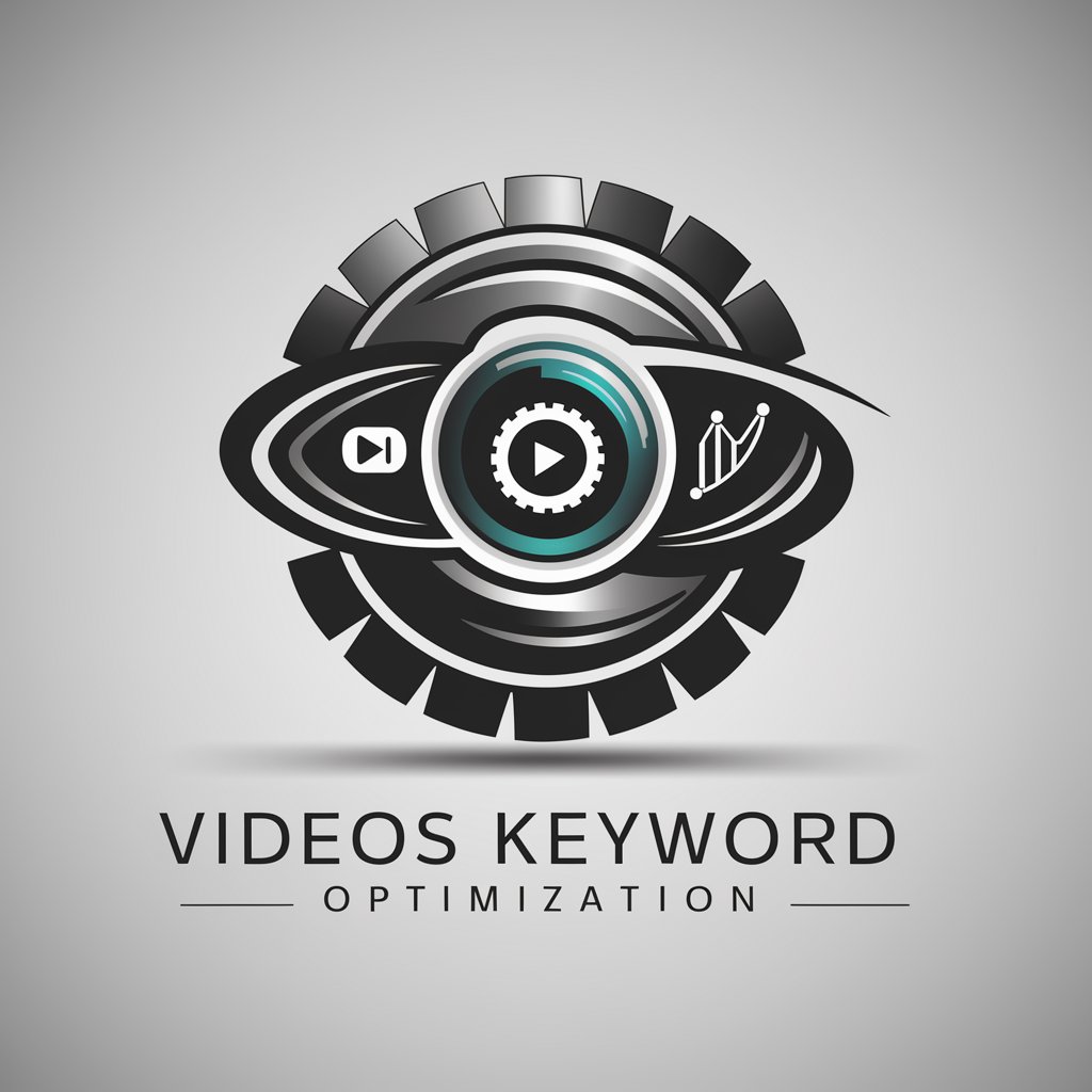 videos Keyword optimization