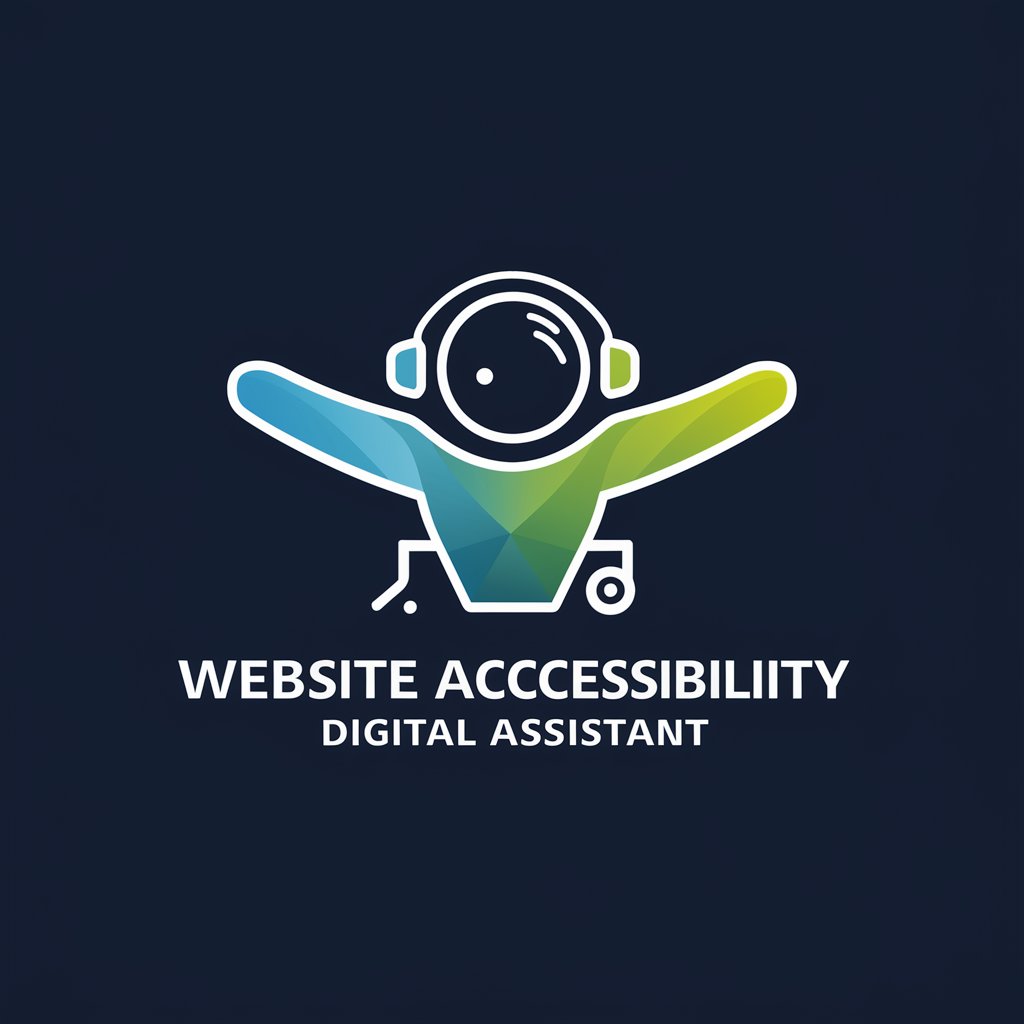 Web Accessibility