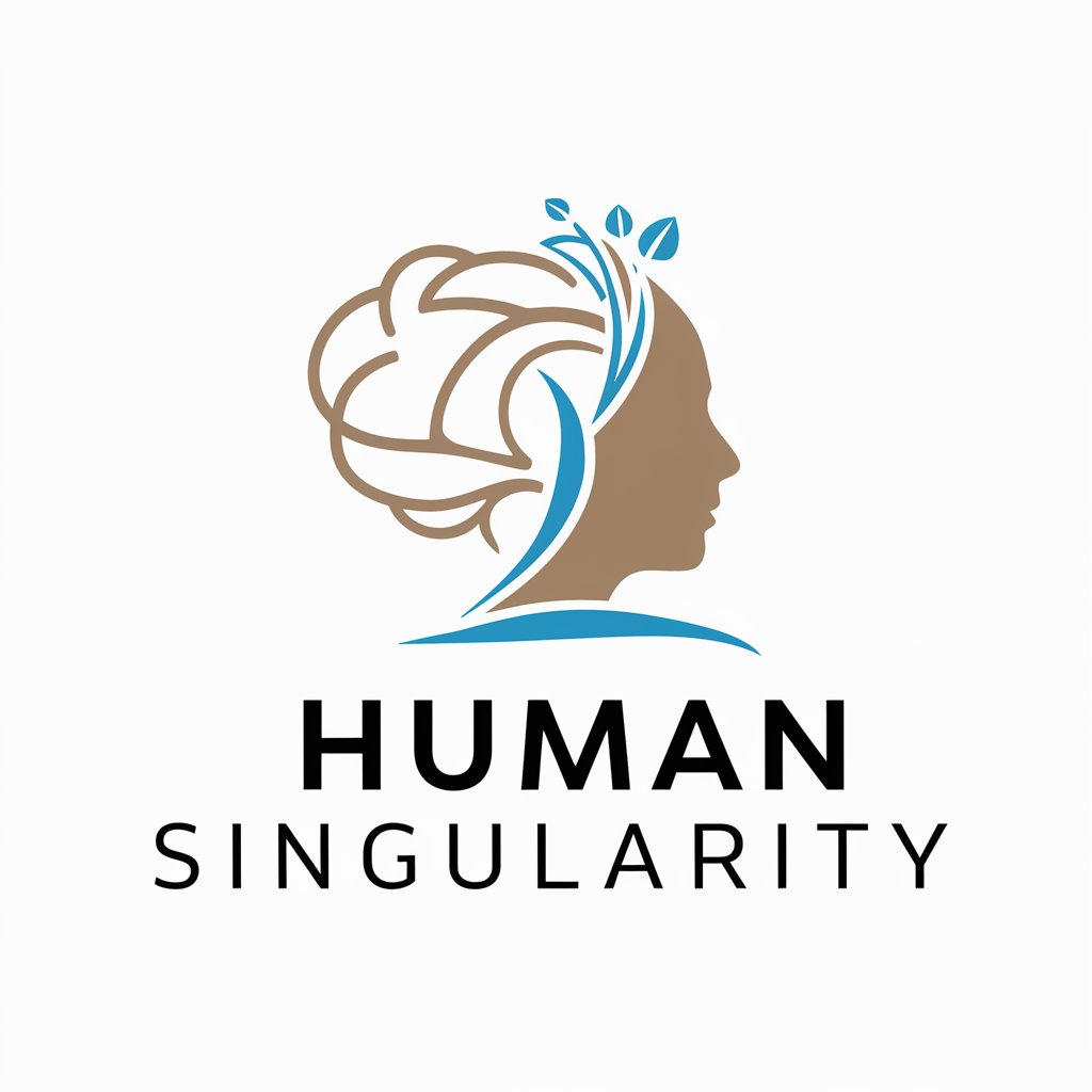 Human Singularity