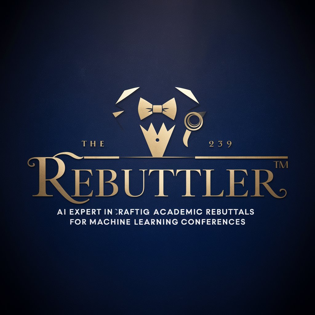 The Rebuttler in GPT Store