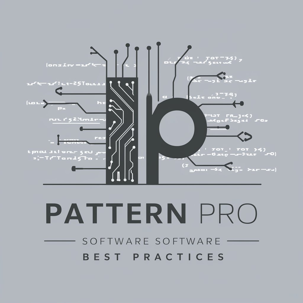 Pattern Pro in GPT Store