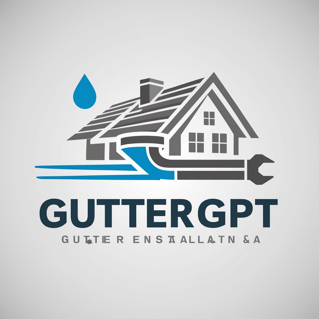 Gutter