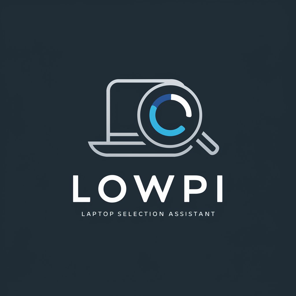 Lowpi  - Laptops
