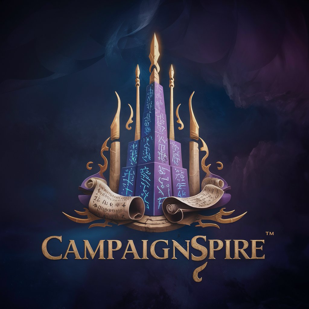 CampaignSpire in GPT Store