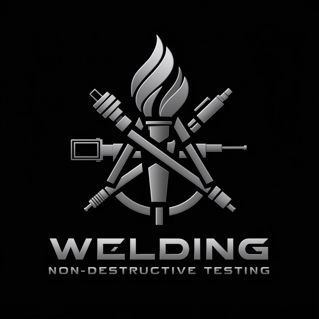 Welding and NDT