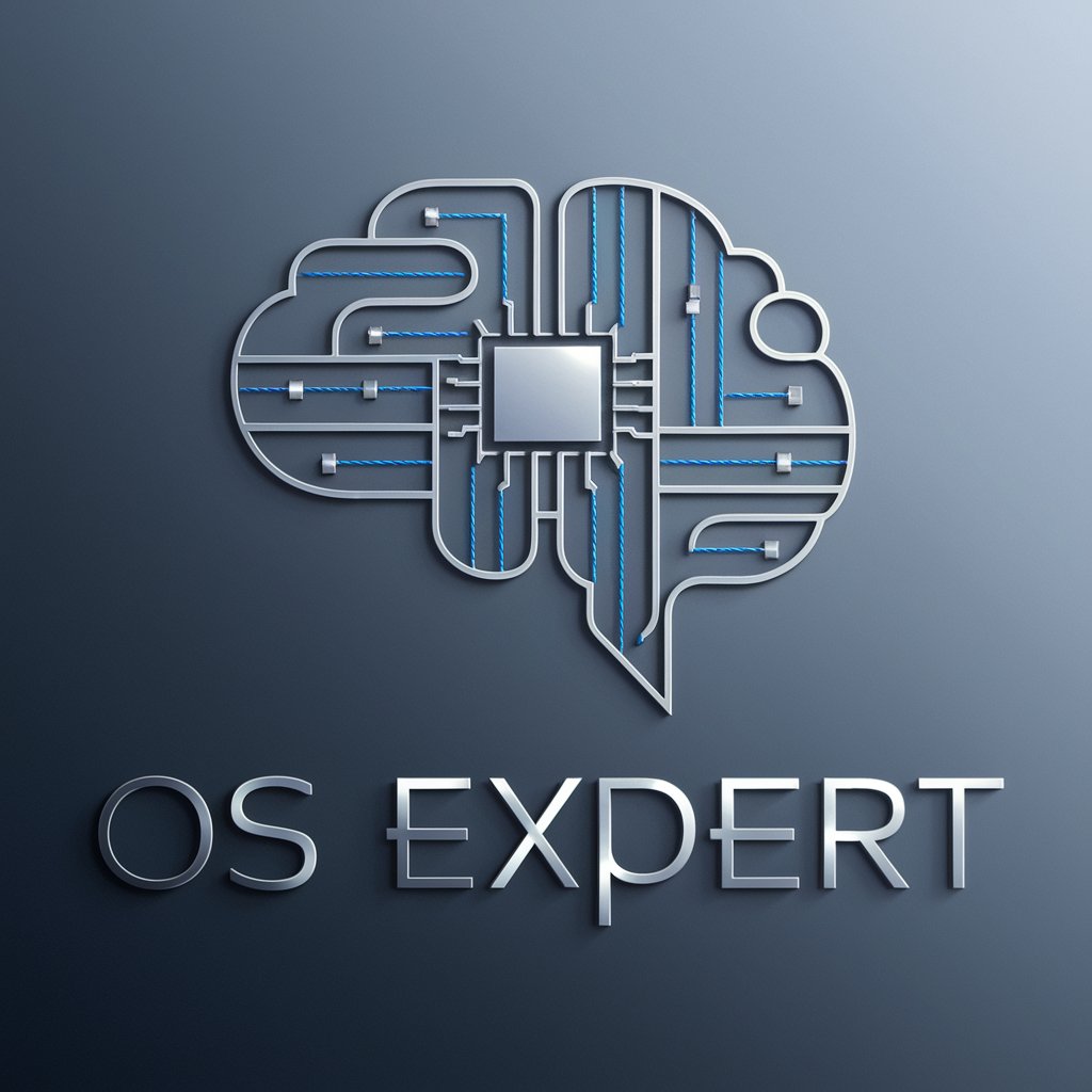 Operating System Expert
