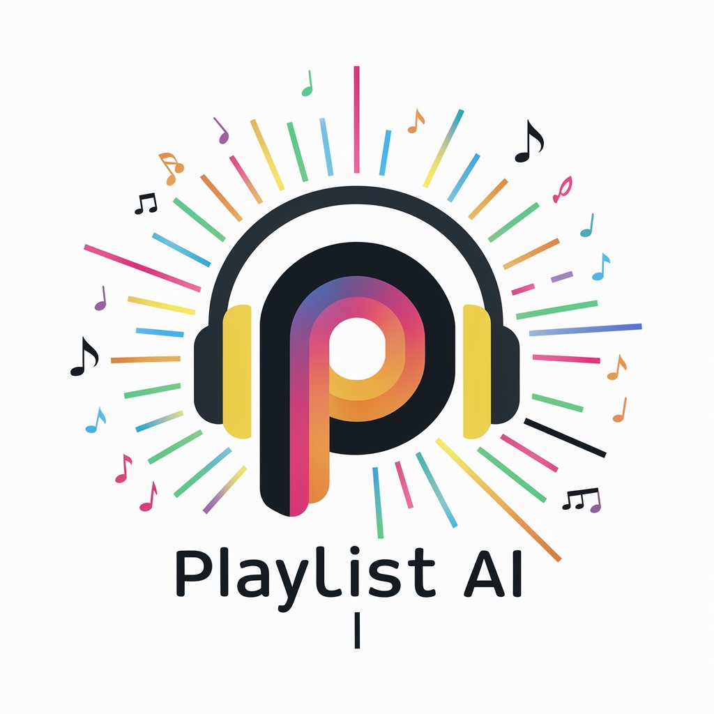 Playlist AI in GPT Store