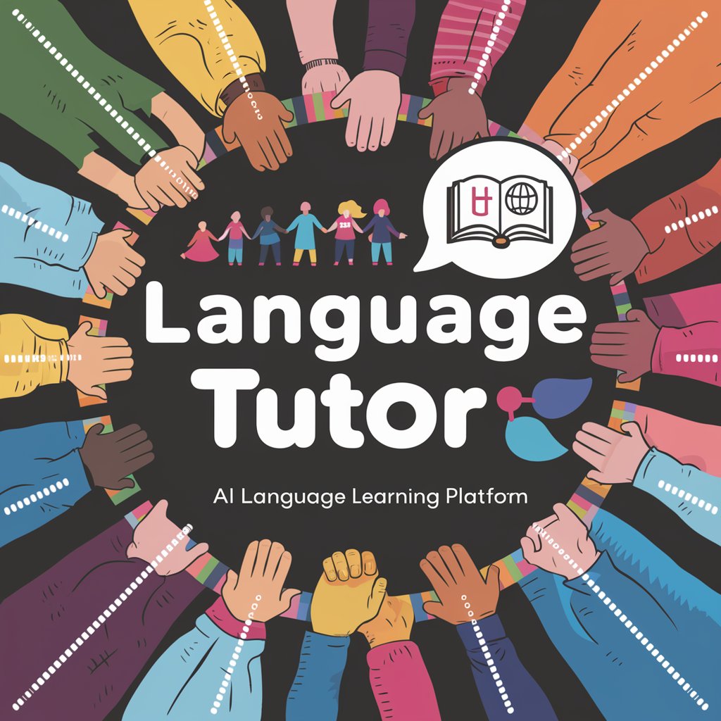 Language Tutor in GPT Store