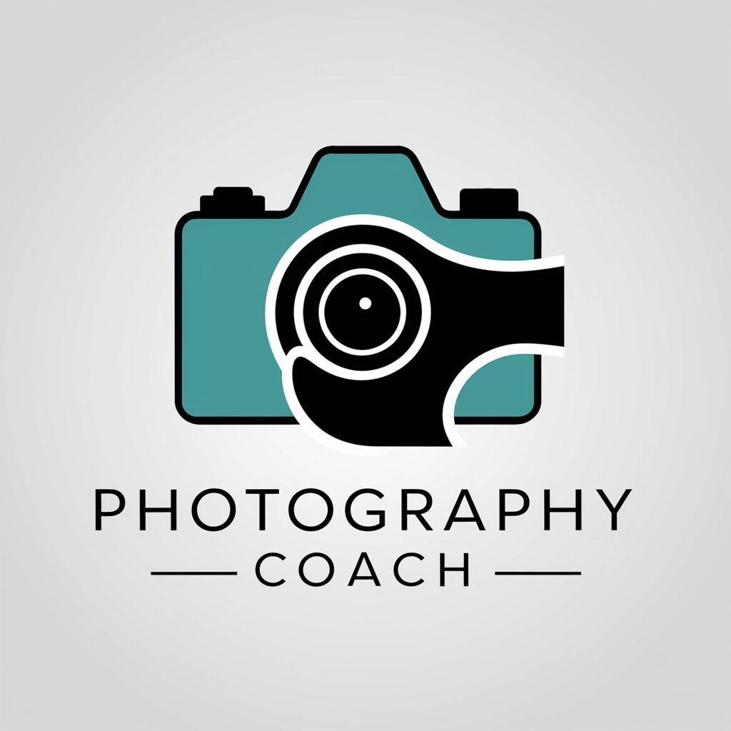 Photography Coach in GPT Store