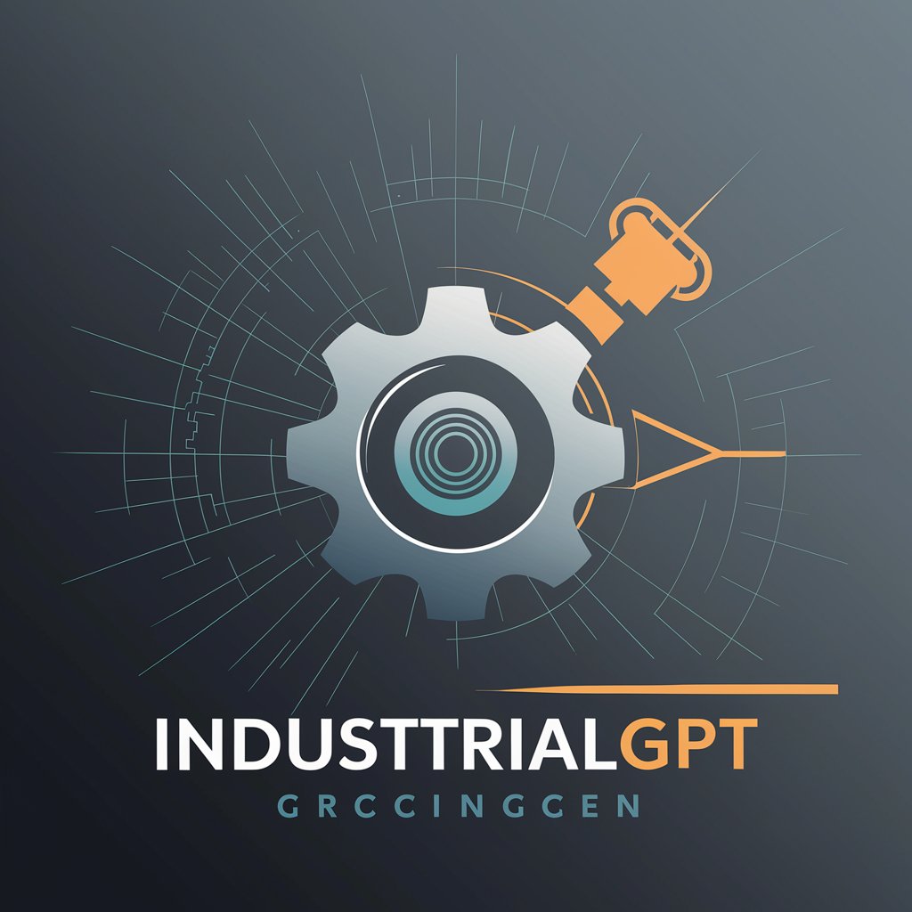 IndustrialGPT in GPT Store