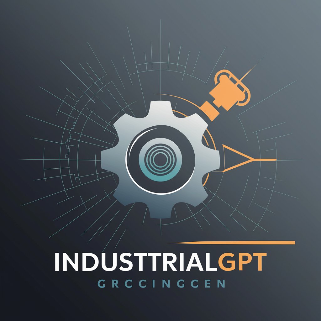 IndustrialGPT