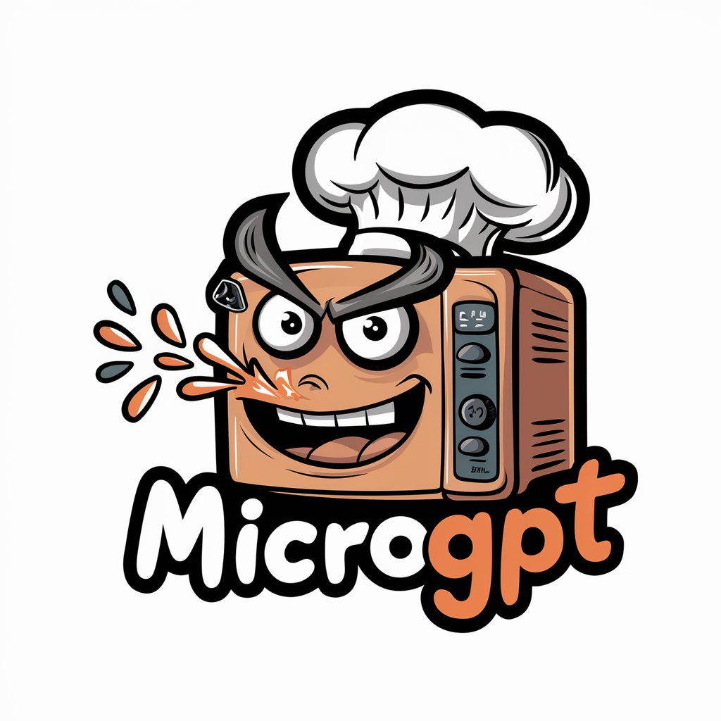 MicroGPT