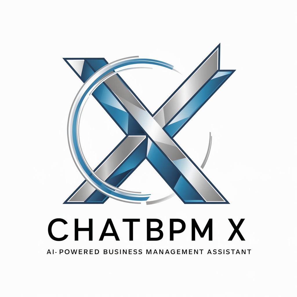 ChatBPM-X in GPT Store