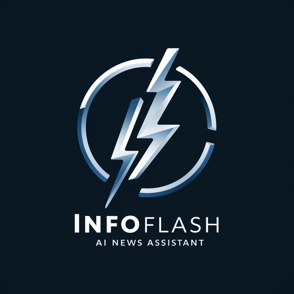 InfoFlash in GPT Store