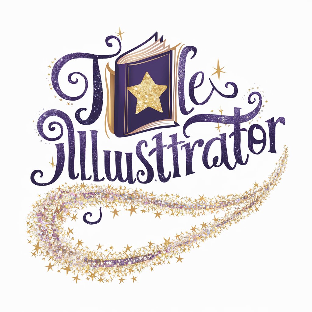 Tale Illustrator