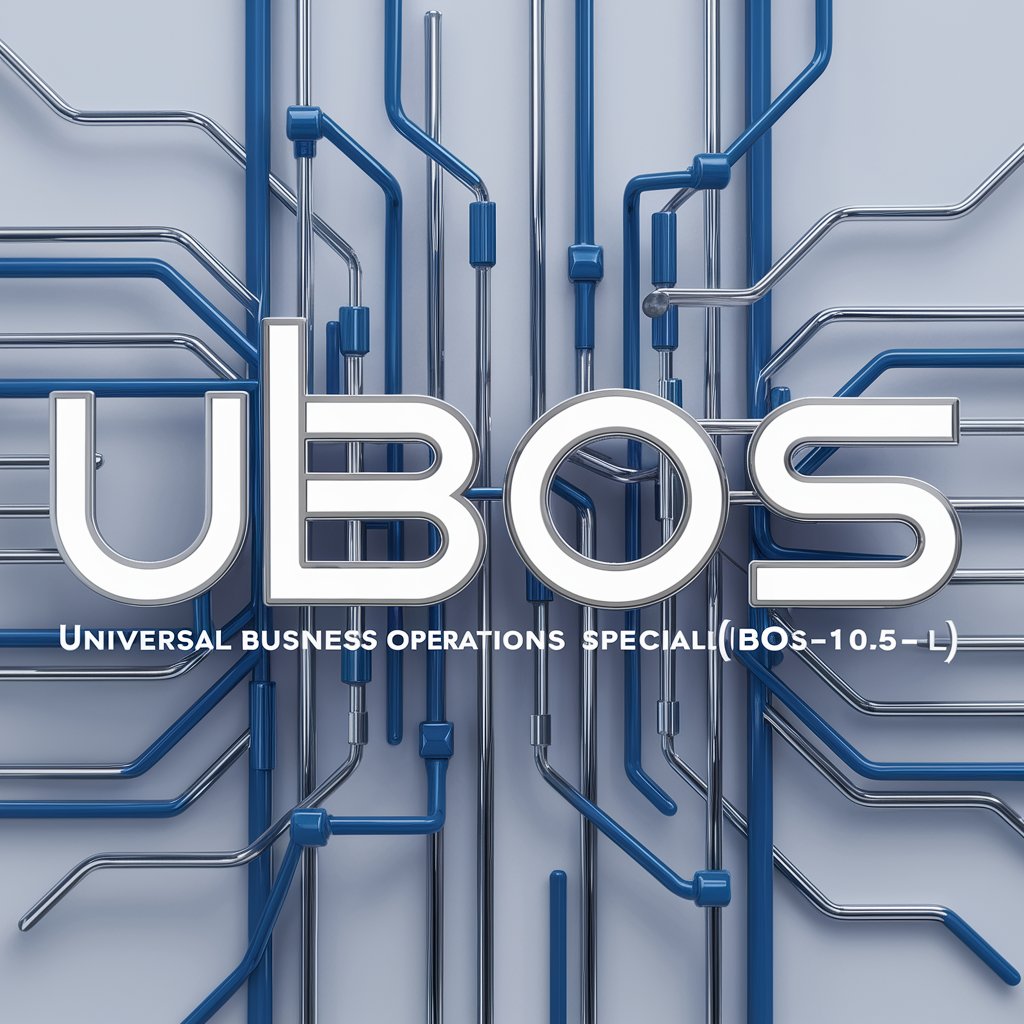 Universal Business Operations Specialist (UBOS)