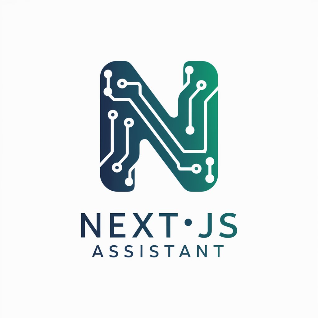 Nextjs Assistant