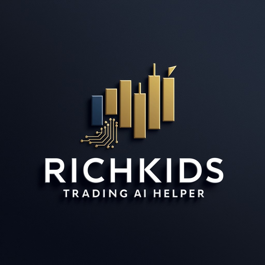 Richkids- Trading AI Helper in GPT Store