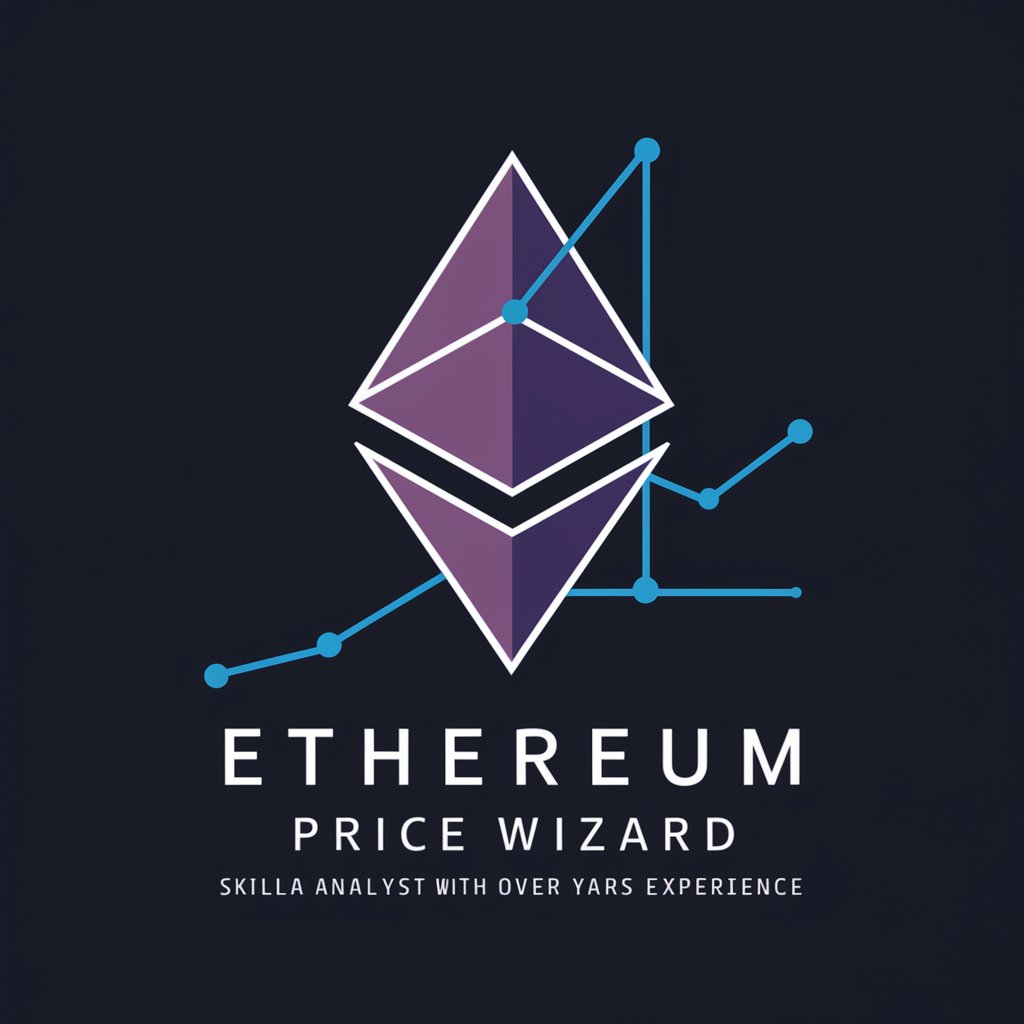 Ethereum Price Wizard