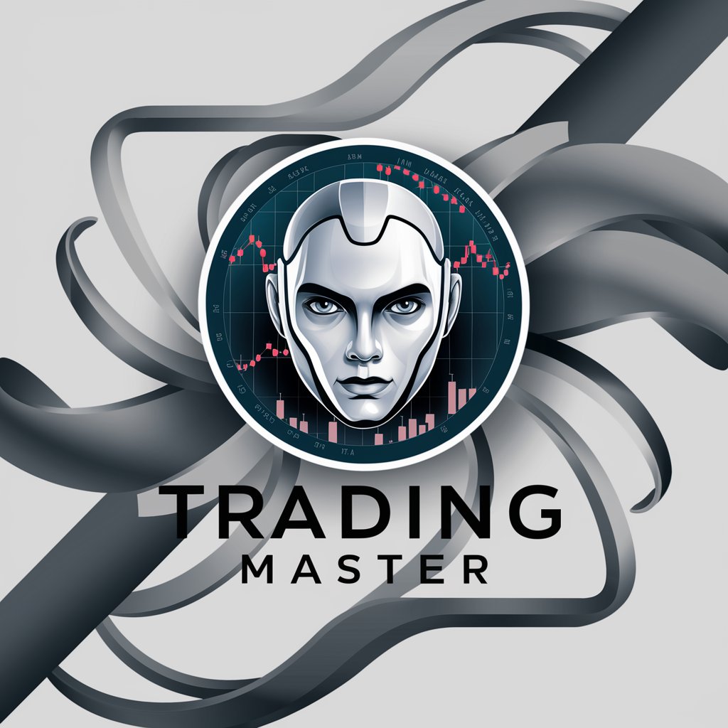 Trading Master in GPT Store