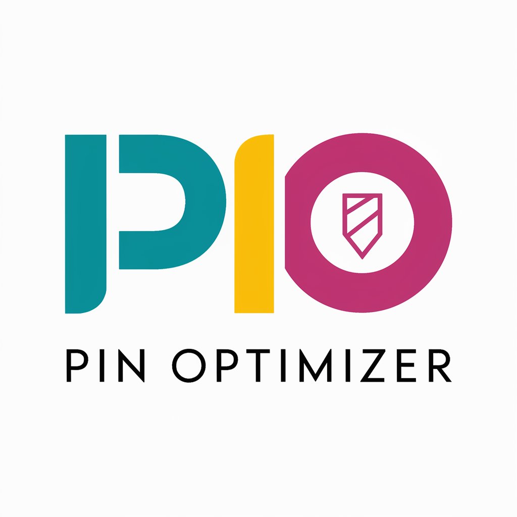 Pin Optimizer