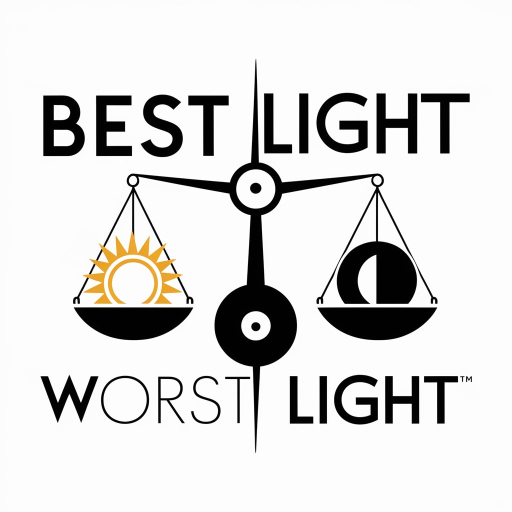 Best Light Worst Light