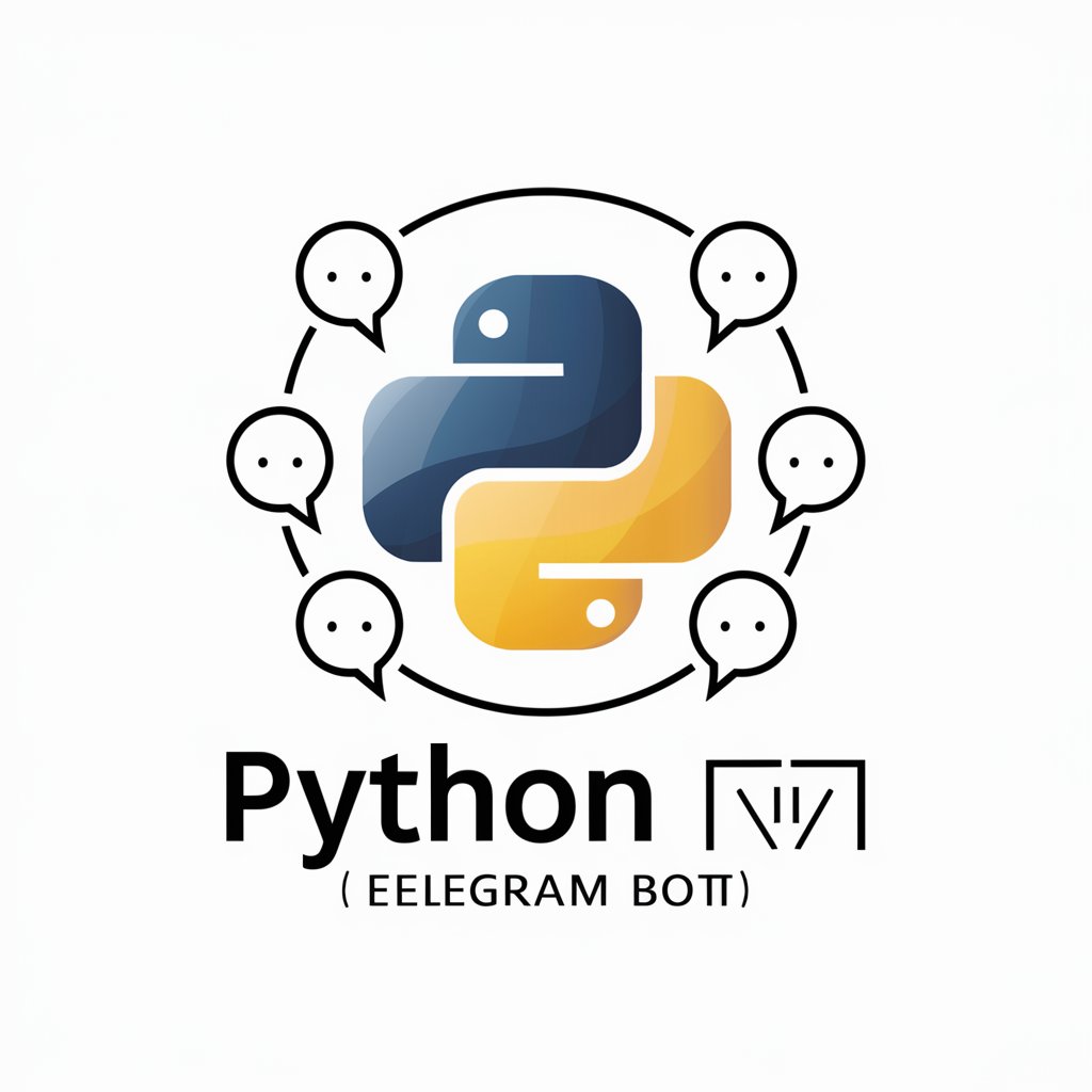 Python 缝合大师 in GPT Store