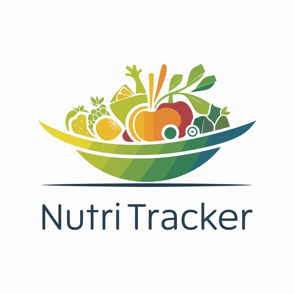 Nutri Tracker in GPT Store