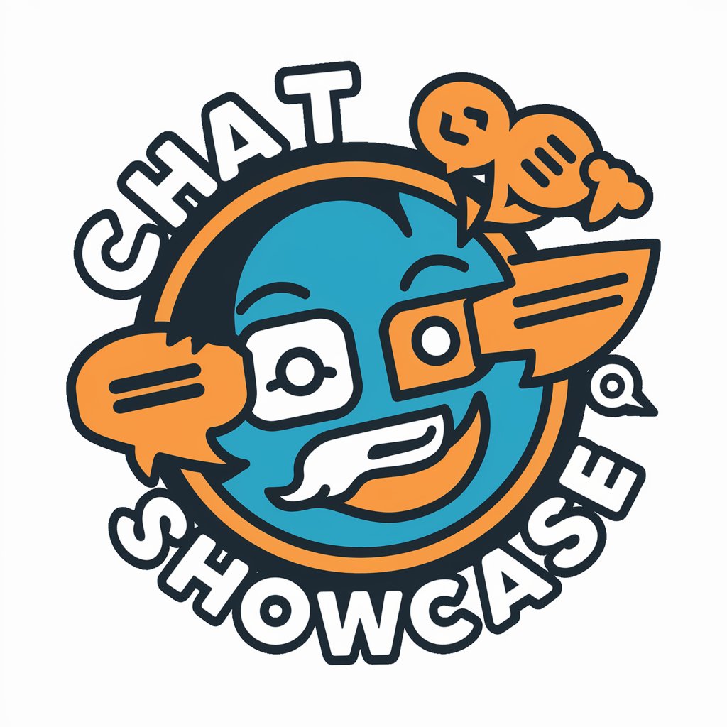 ChatGPT Showcase