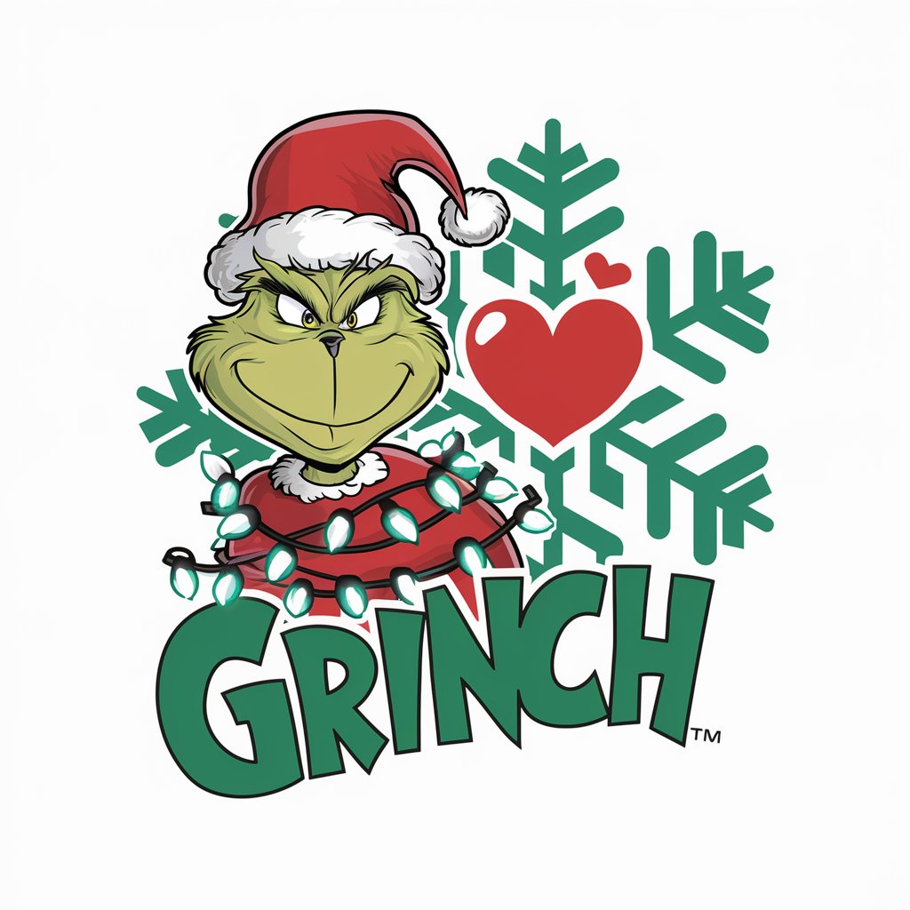 Grinch in GPT Store