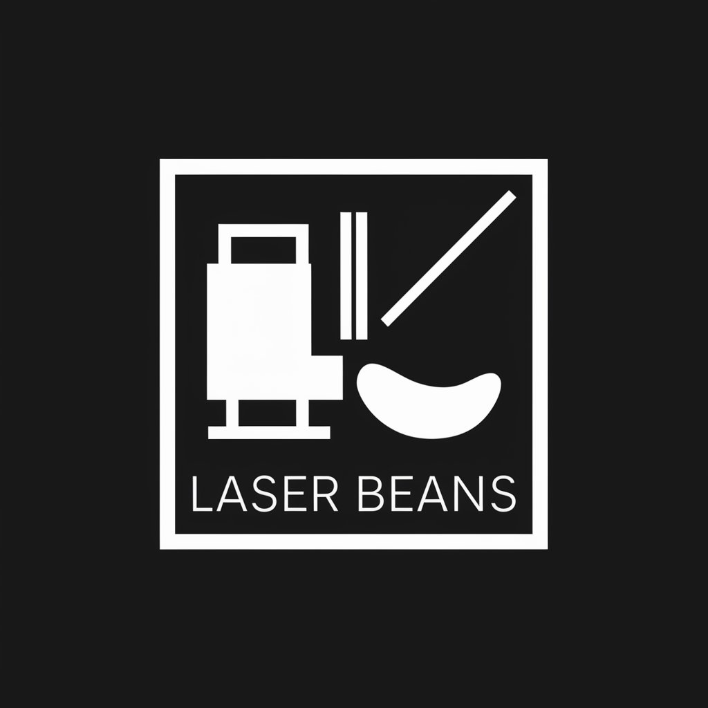 Laser Beans in GPT Store