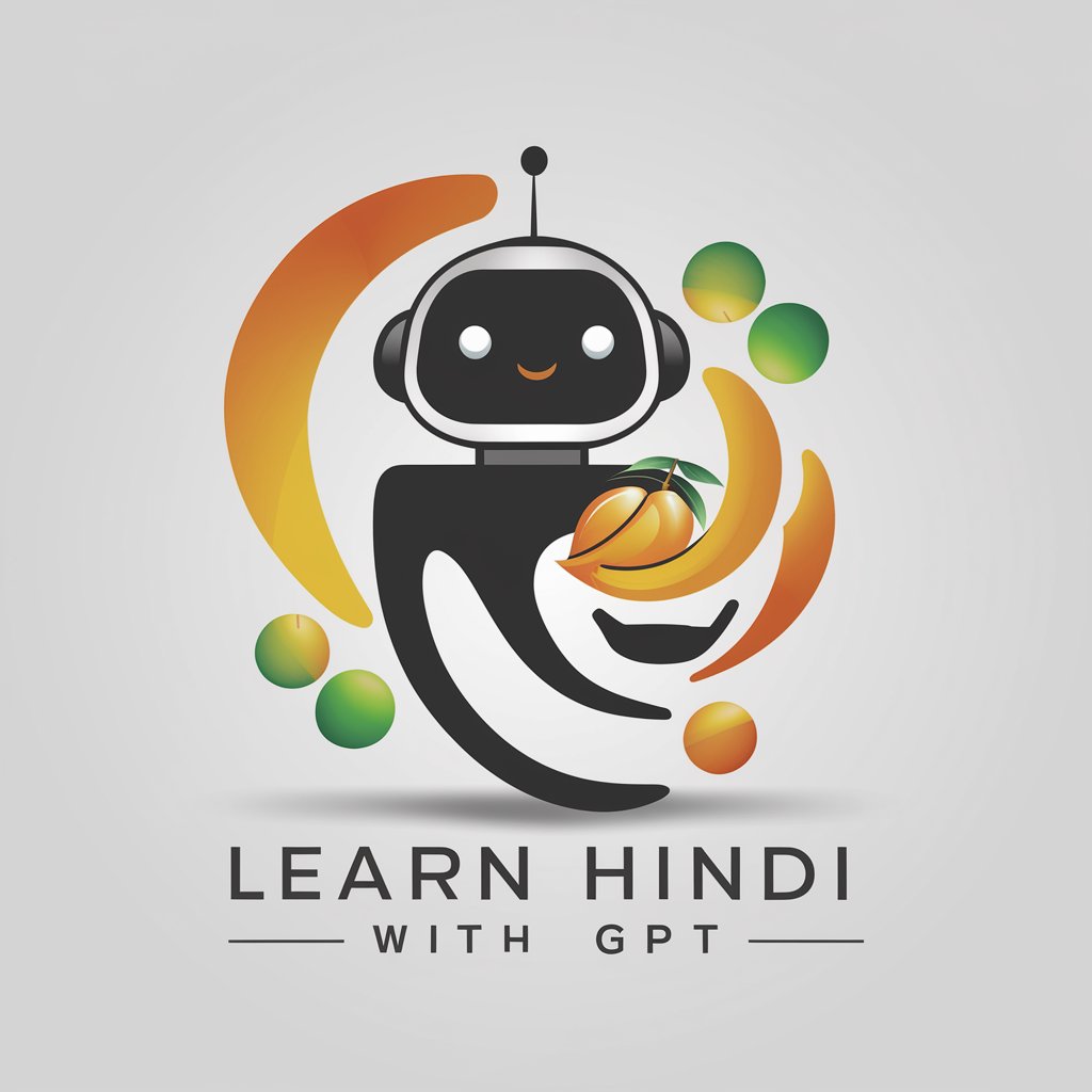 Learn Hindi with GPT