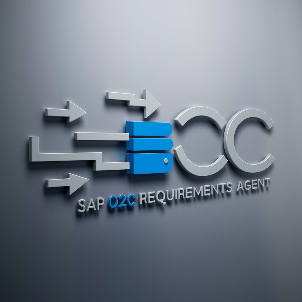 SAP O2C - Requirements Agent