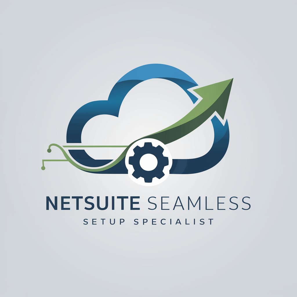 🛠️ NetSuite Seamless Setup Specialist 🧩 in GPT Store