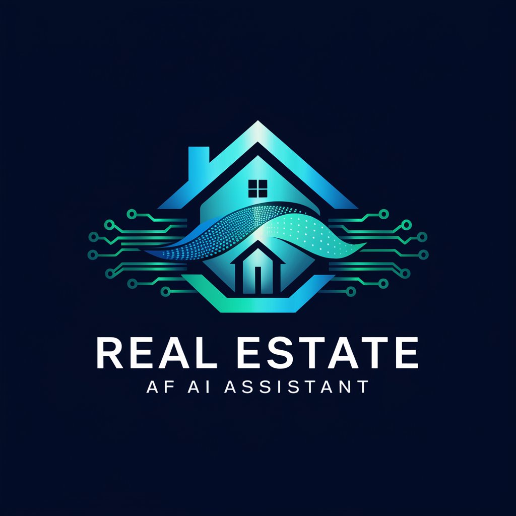 Real Estate SEO Assistant