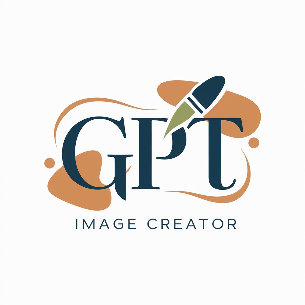 Image Creator GPT