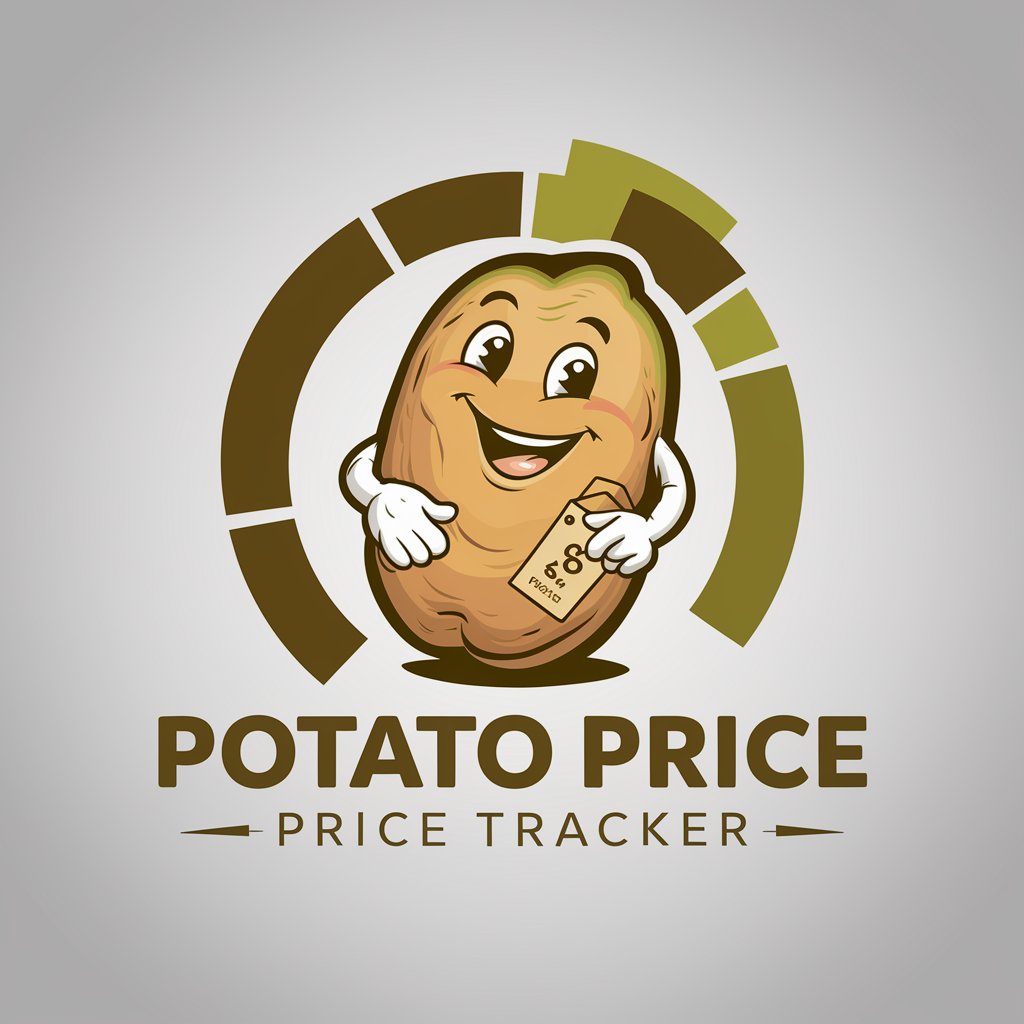 Potato Price Tracker in GPT Store