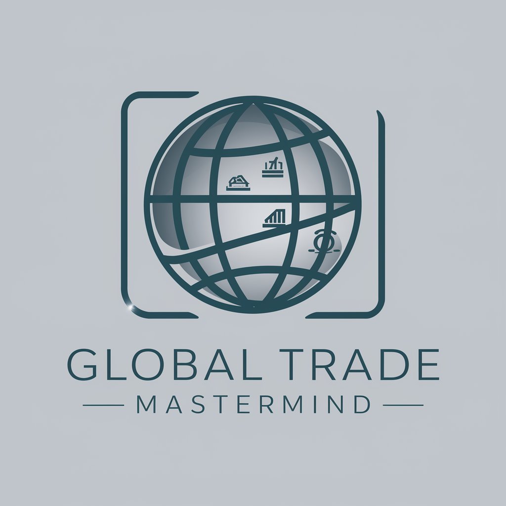 Global Trade Mastermind