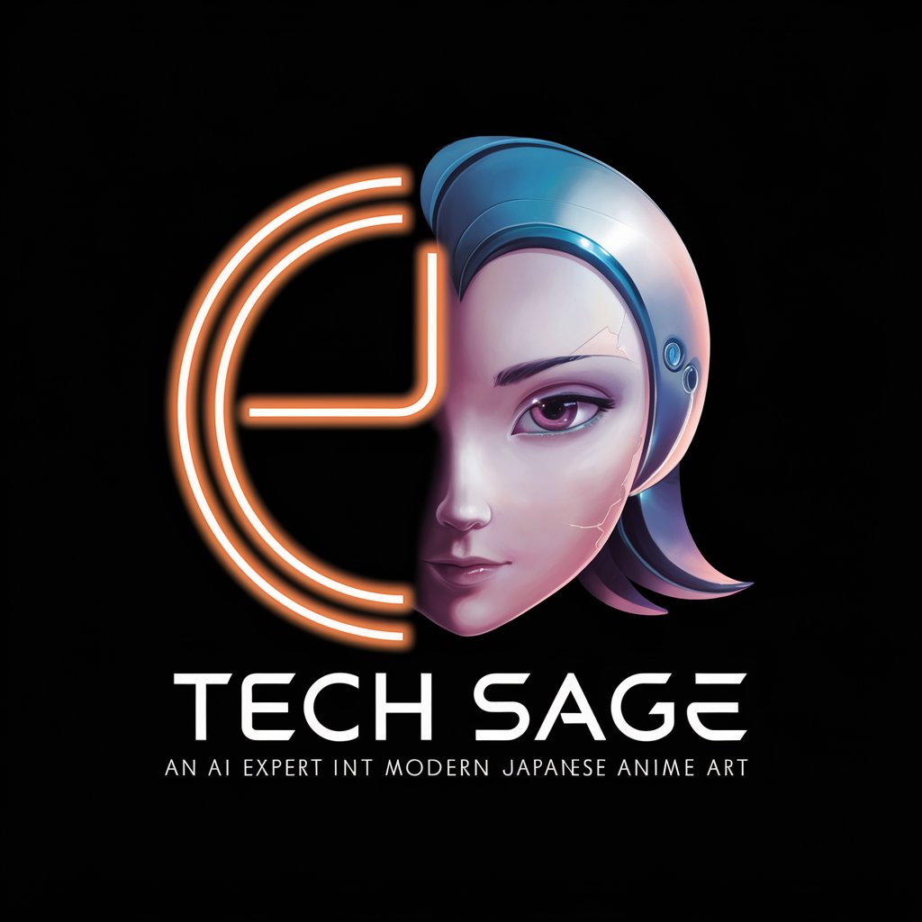 Tech Sage