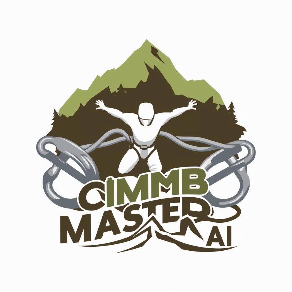 Climb Master AI