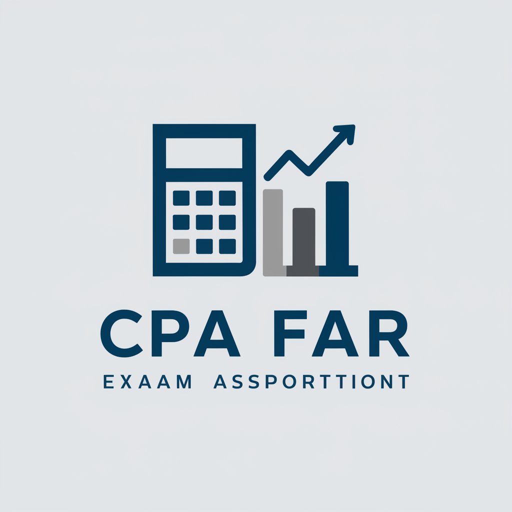 CPA FAR Exam Assistant in GPT Store