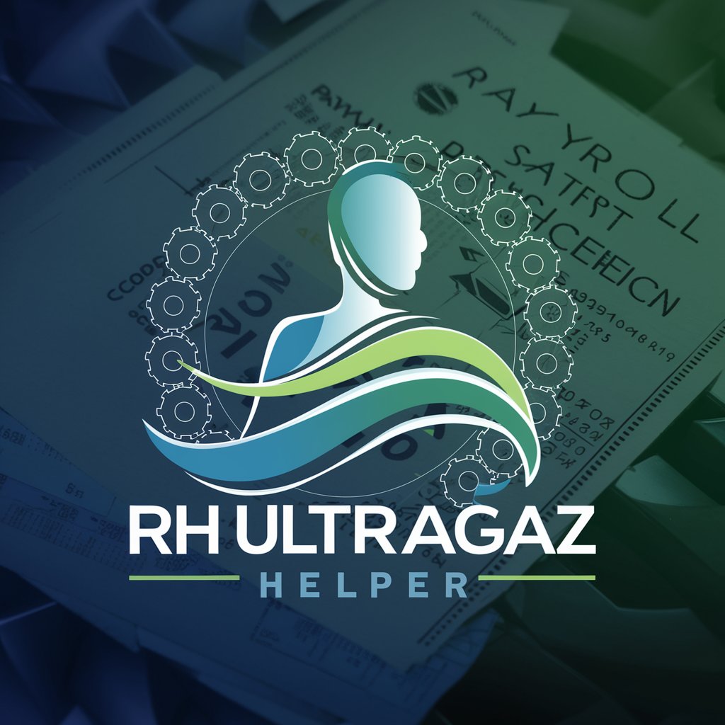 Code Helper Ultragaz