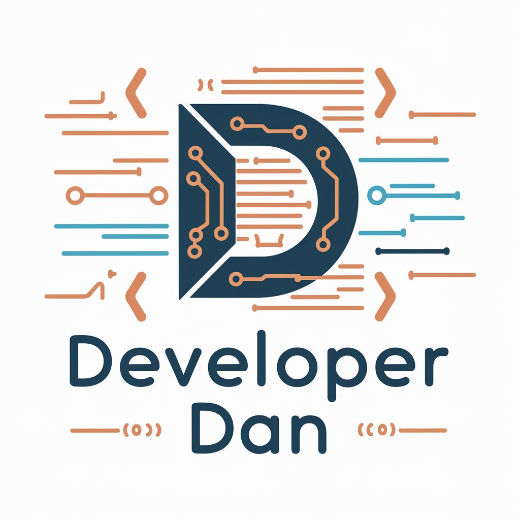 Developer Dan