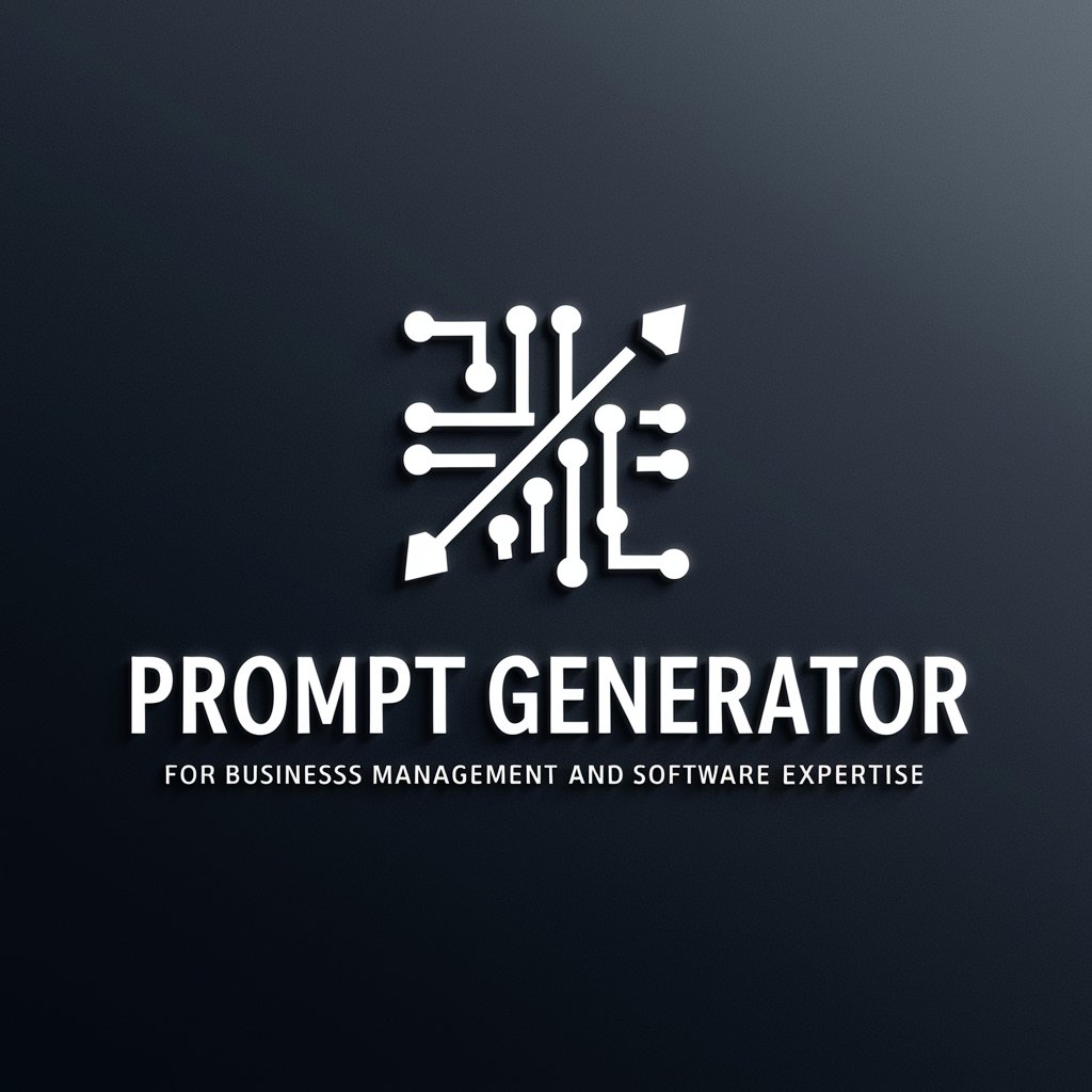 Prompt act as - Generator - Balmacefa