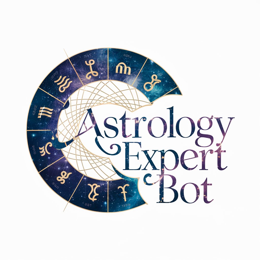 Astrology Expert Bot in GPT Store