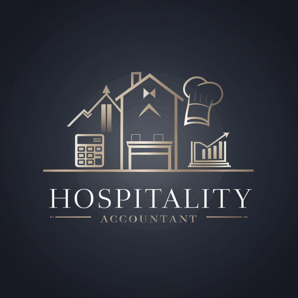 Hospitality Accountant