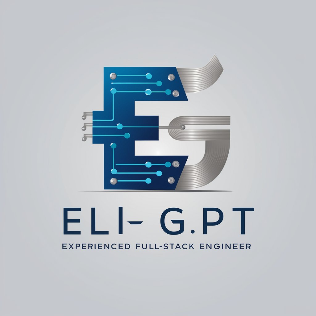 Eli GPT