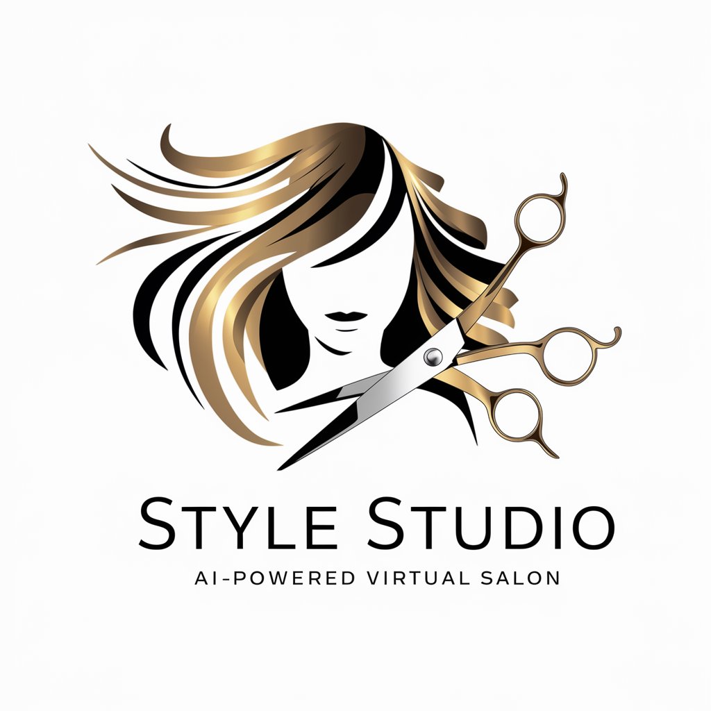 Style Studio in GPT Store