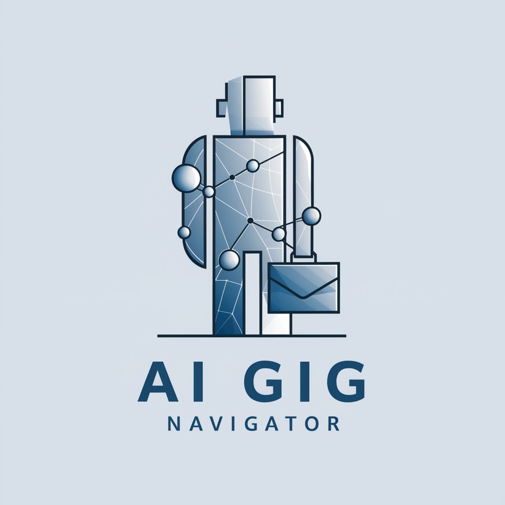 AI Gig Navigator in GPT Store